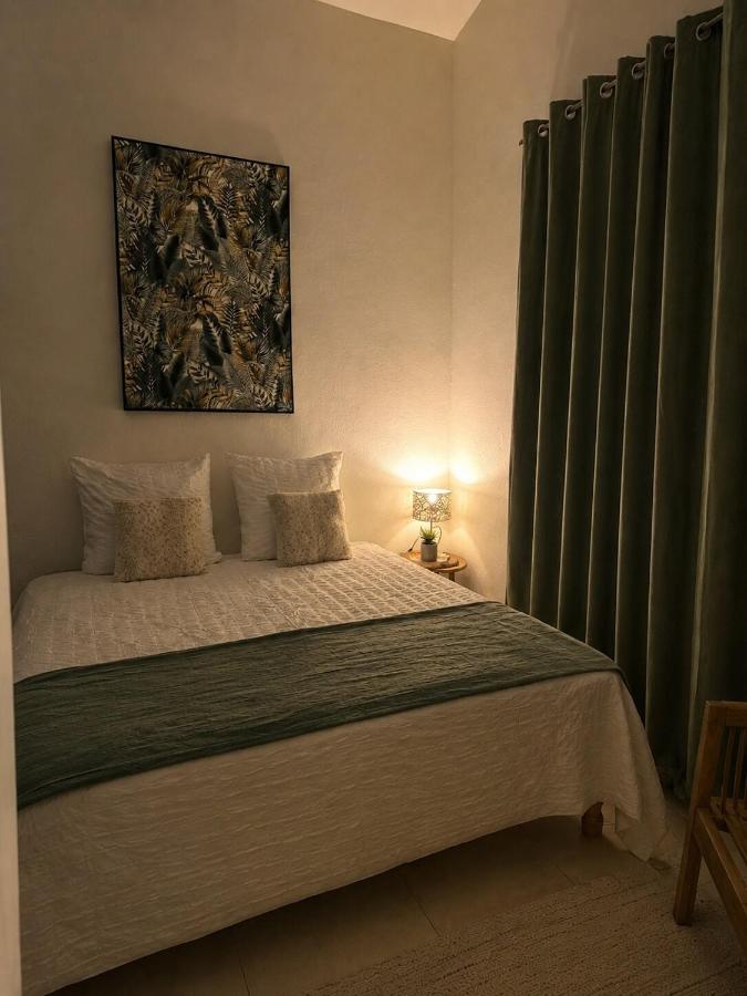 Villa Serenity - Private Pool - Le Gosier - B&B Le Gosier