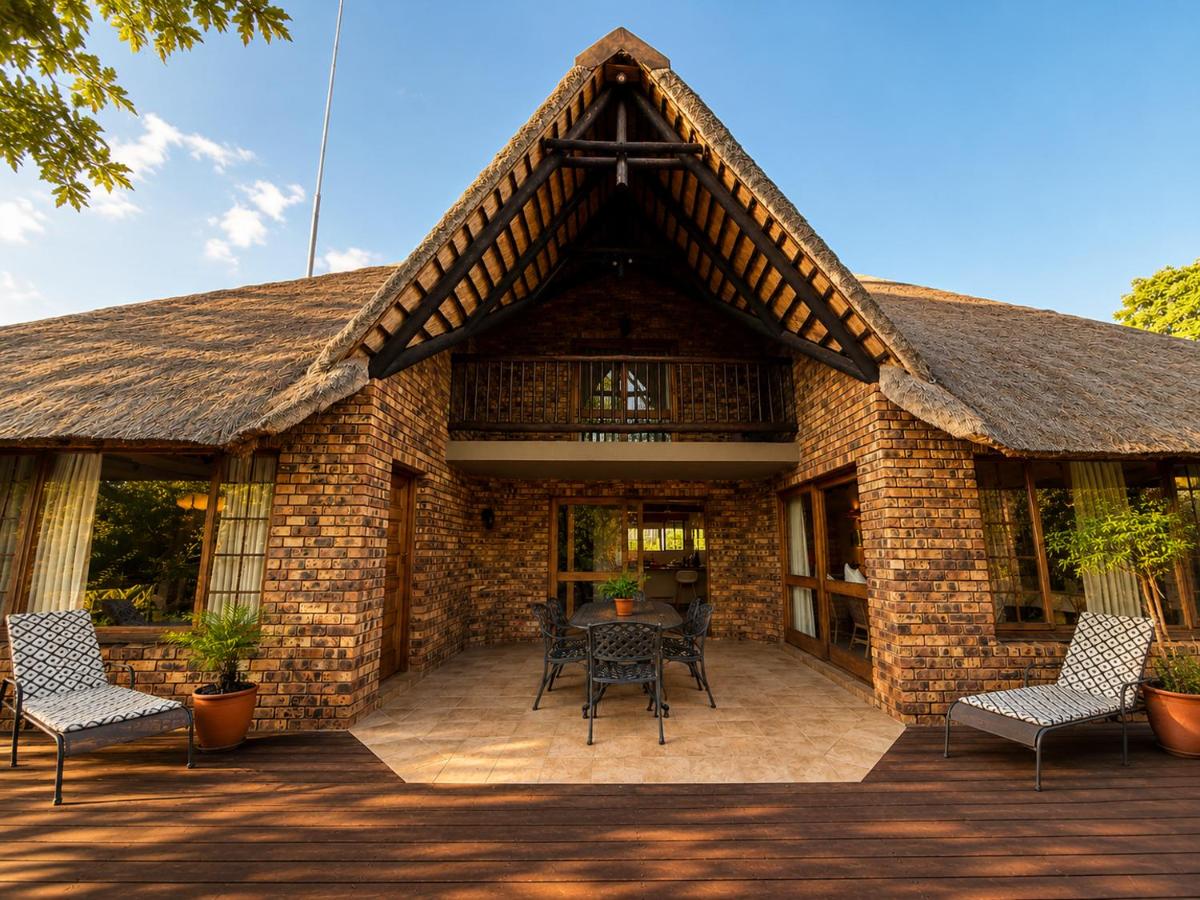 Ukubuya Lodge 523 Kruger Park Lodge - B&B Hazyview