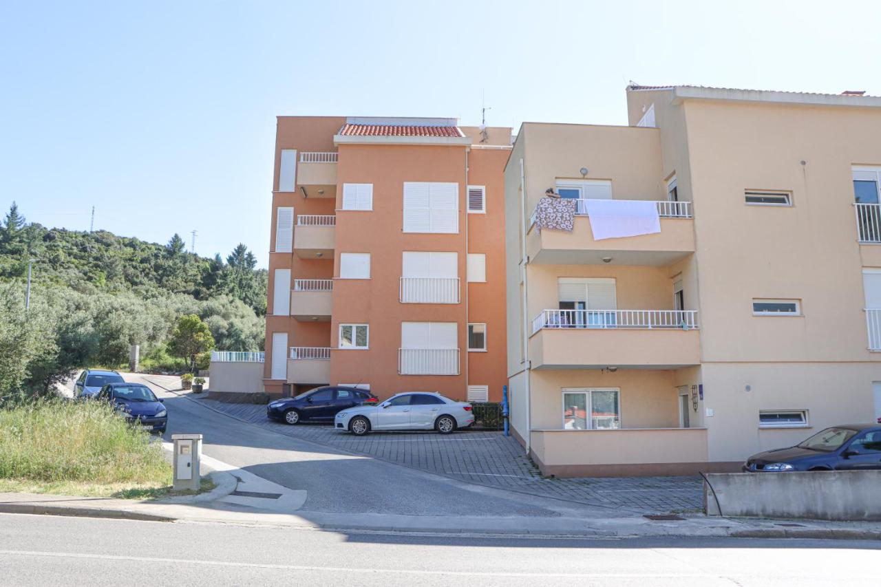 Apartment Bogoje - Two Bedroom Apartment with Private Parking - Ferienwohnung Cavtat