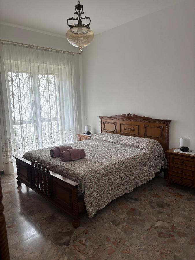 Casa Detta - Ferienwohnung Rom