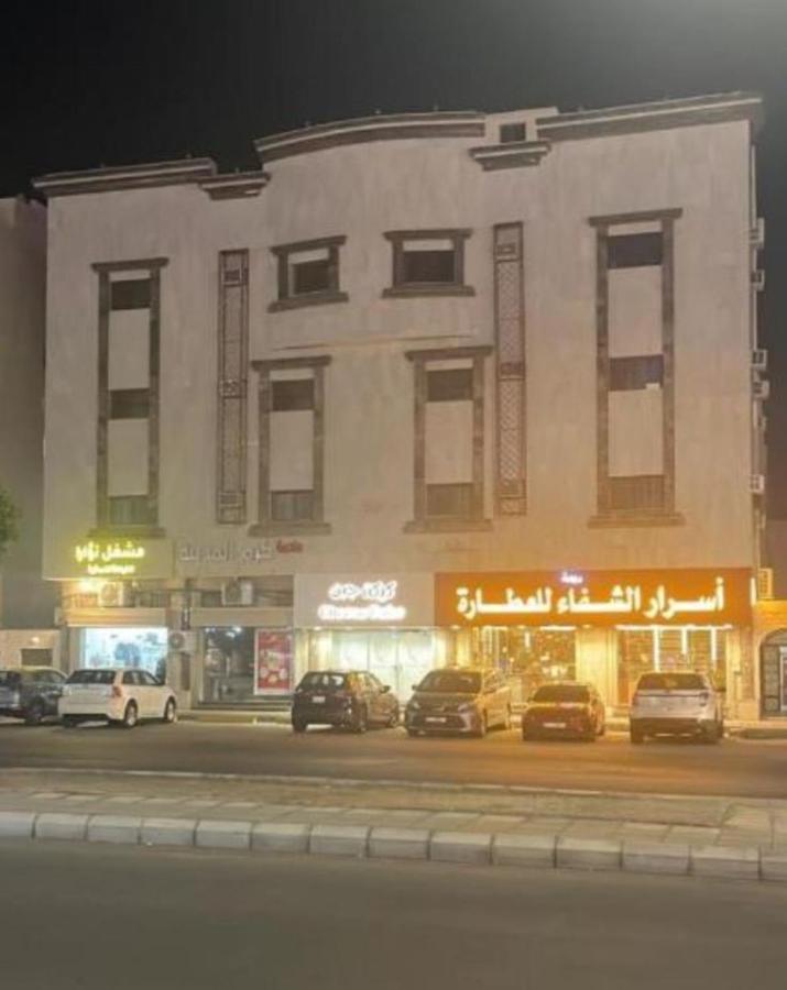 زهرة حسن - Chambres d'hôtes Médine