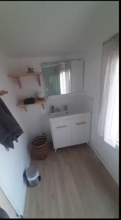 studio indépendant avec exterieur - Chambres d'hôtes Garéoult