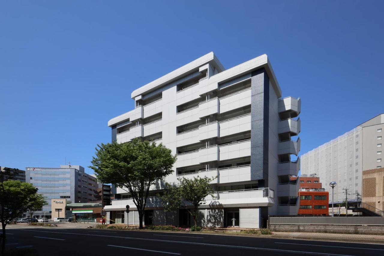 Desroches House - B&B Kanazawa