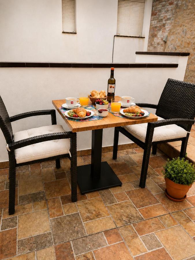 Ap Del Sol Mediterráneo con Aire Acondicionado - Chambres d'hôtes l'Escala