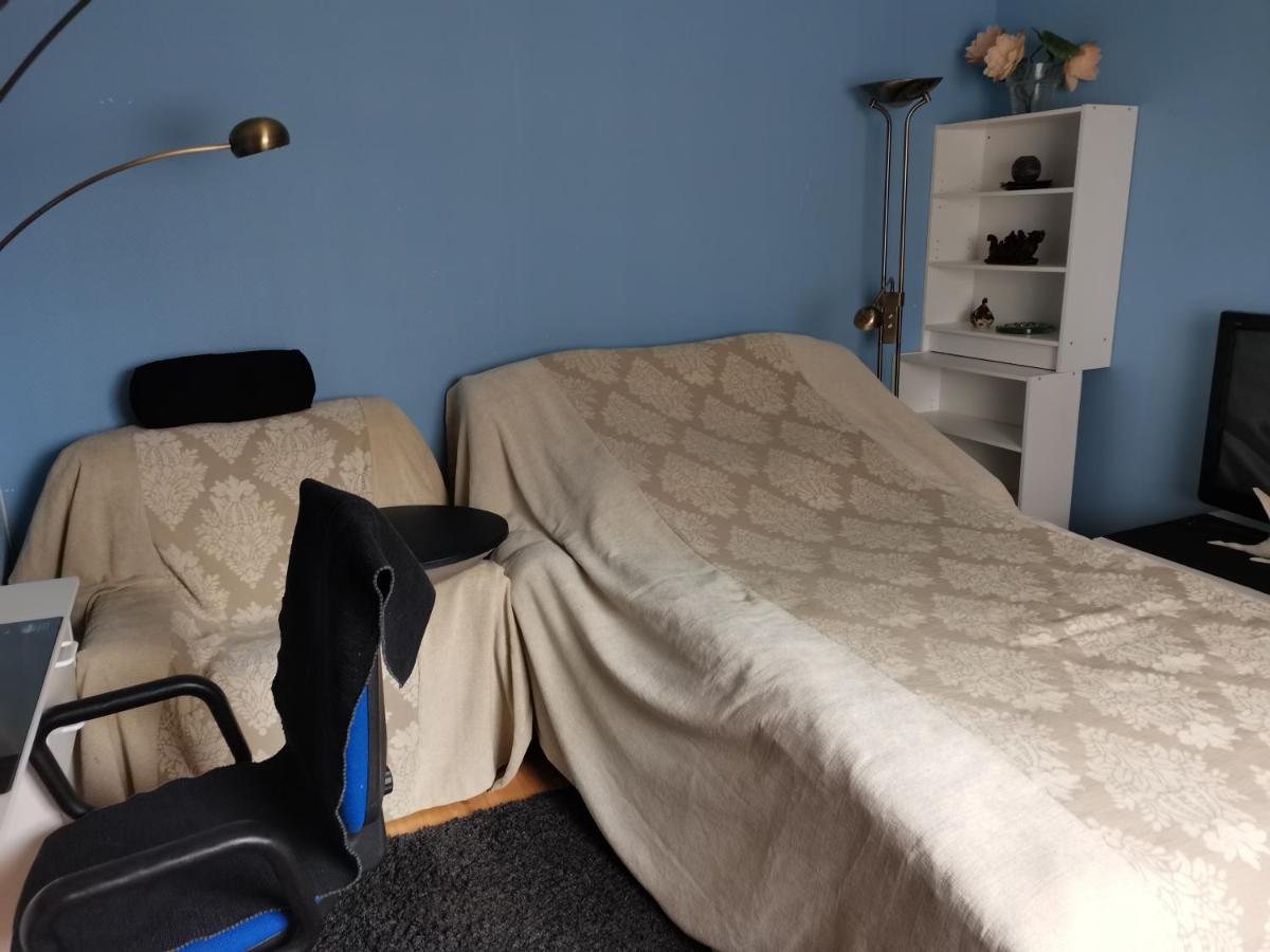 Room 1 - Ferienwohnung Kirkenes