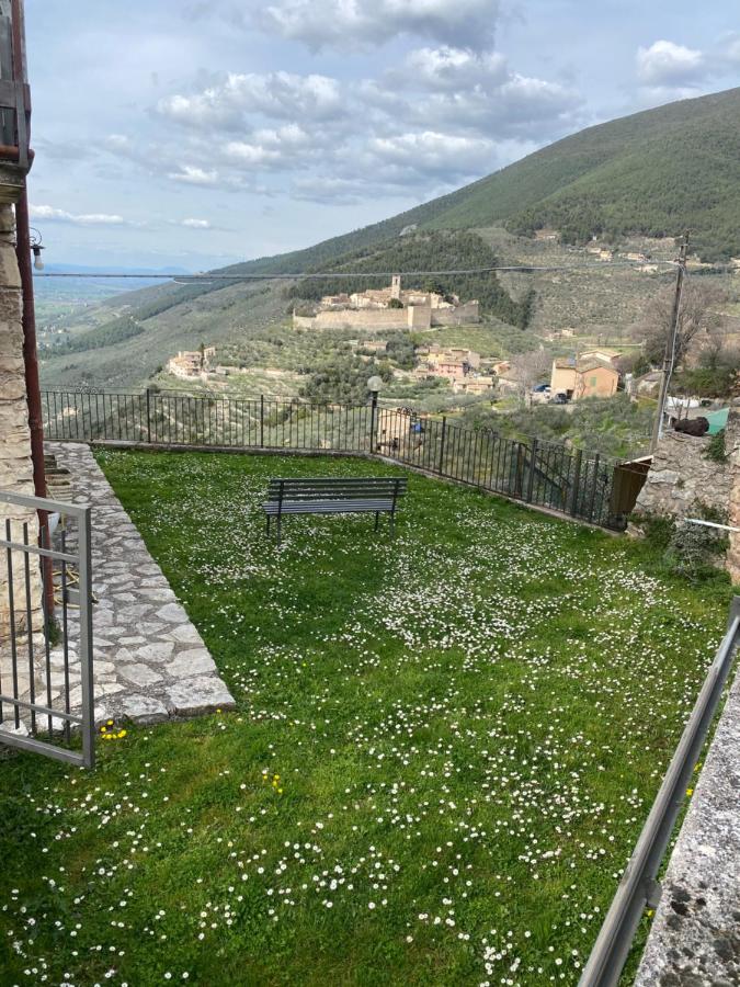 B&B Le Torrette - B&B Campello sul Clitunno