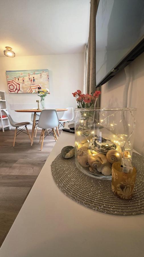 Strandperle - B&B Timmendorfer Strand