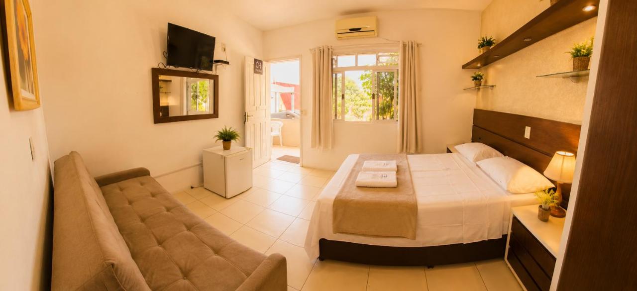 GH Ingleses - Bed and Breakfast Florianópolis