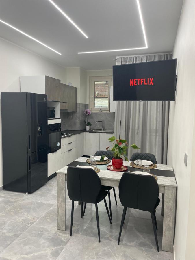Appartamento - Torino San Paolo - B&B Torino