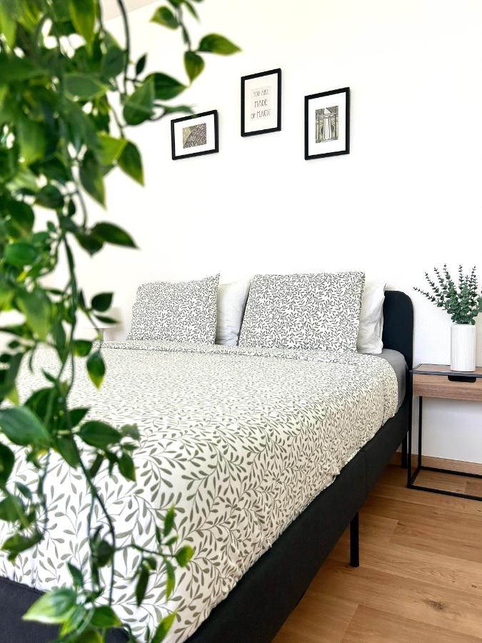 Chic Apartment - Close to Station & City Center! - Chambres d'hôtes Lugano
