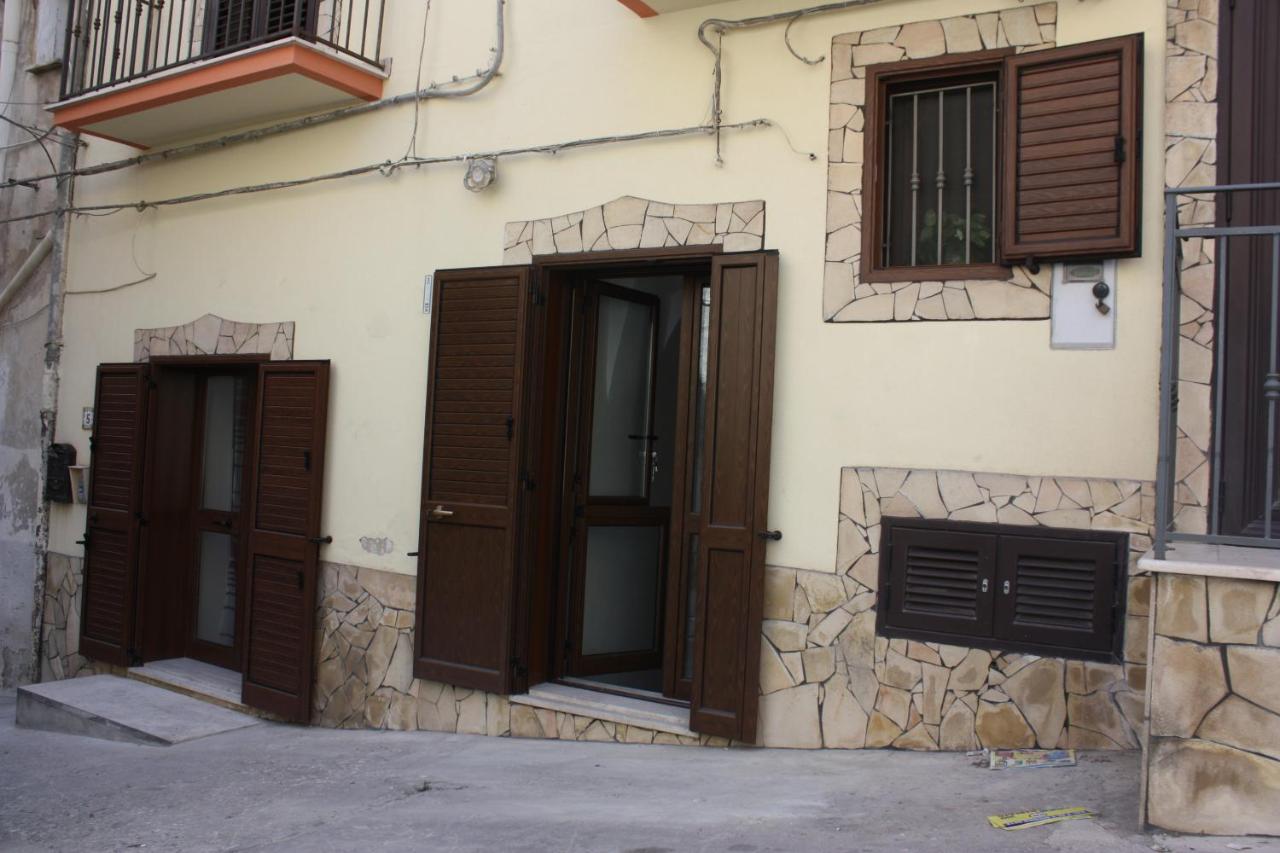 B&B Sciacca - Iaia Apartment - Bed and Breakfast Sciacca