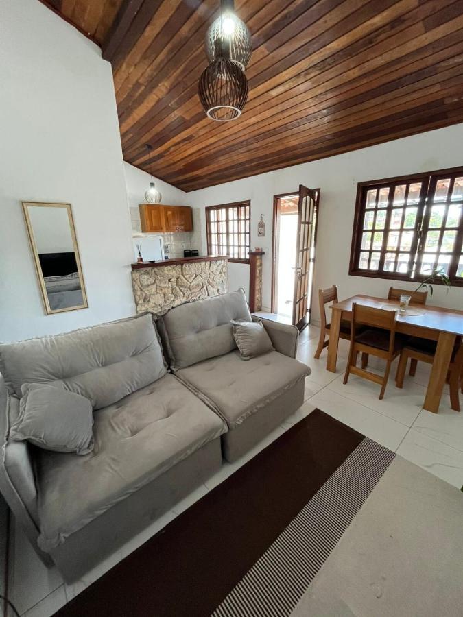 Casa de 2 Quartos com Terraço e Vista a 5 minutos do Centro de Búzios - B&B Armação dos Búzios