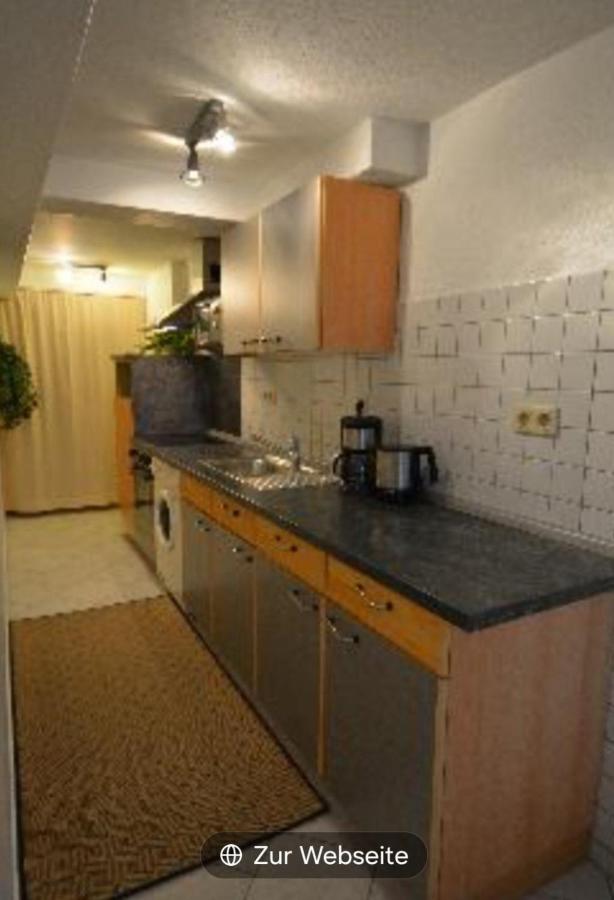 Gartenglück - Ferienwohnung Winterberg