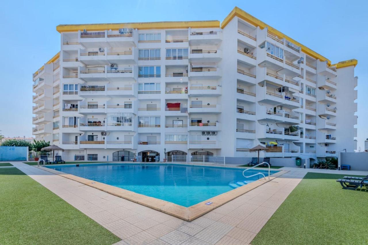 Casa Patricia - Bed and Breakfast Albufeira