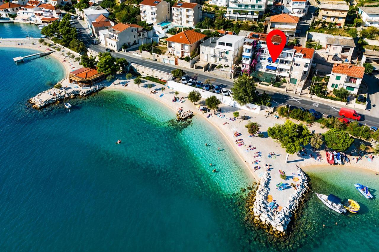 Deluxe SeaView - Bed and Breakfast Dugi Rat