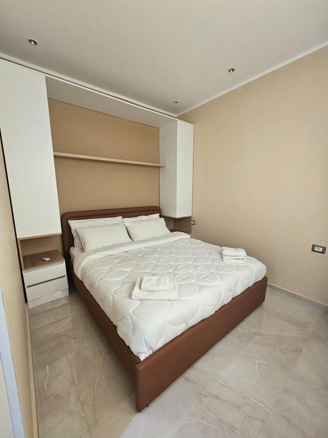 Monolocale King con Divano-Letto