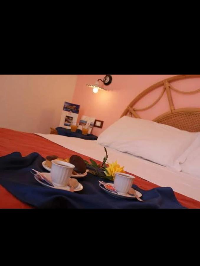 Monolocale con giardino in resort nel Salento - B&B Leuca