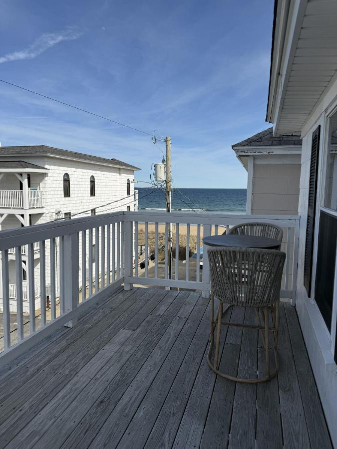 Salty & Sweet 303 - B&B Old Orchard Beach
