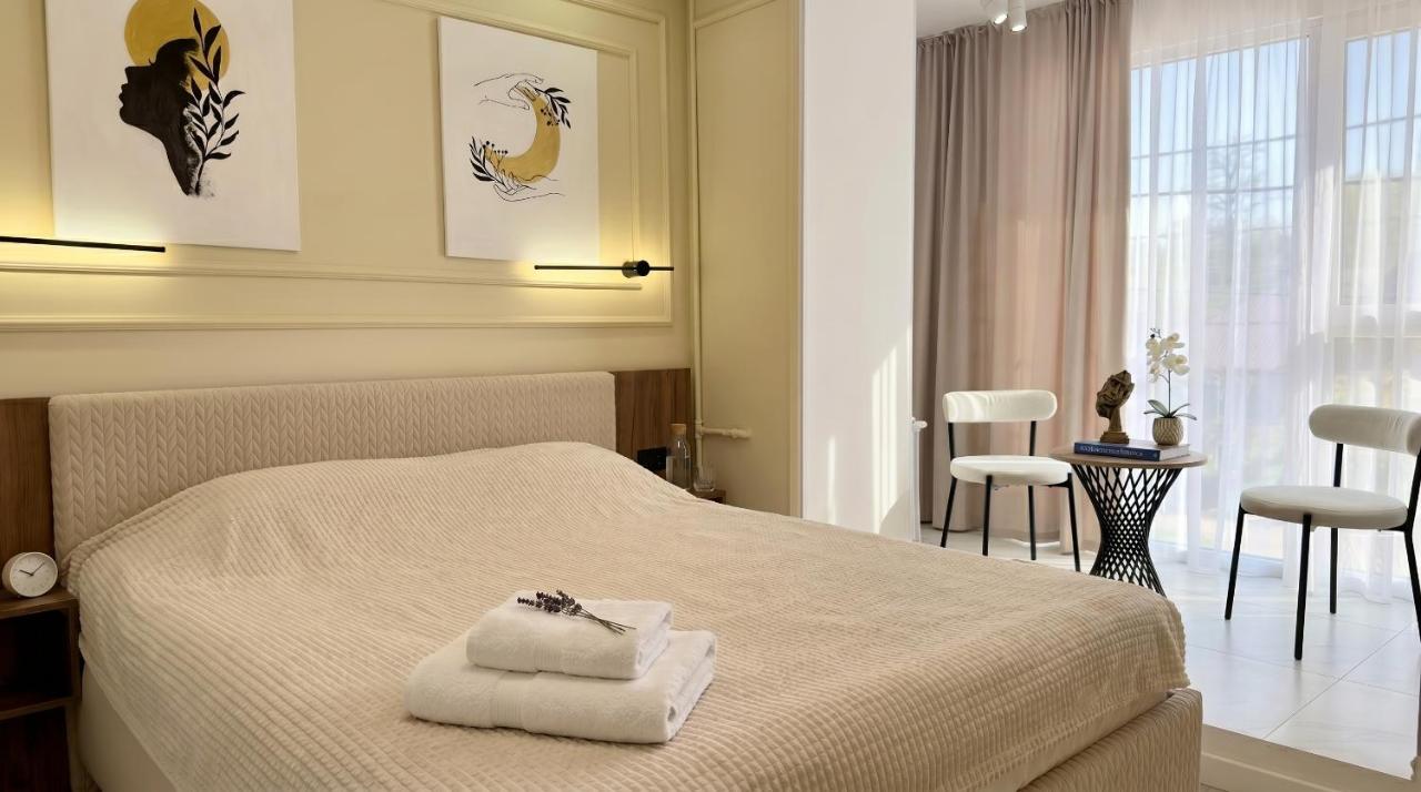 Status center - B&B Bălţi