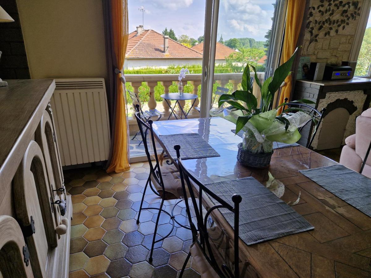 Le Poulain maison cosy à la campagne - B&B Billy-sur-Aisne