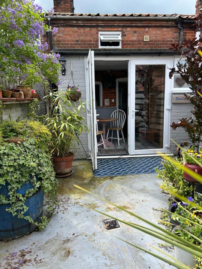 Jacks Cottage Sculthorpe North Norfolk - B&B Sculthorpe