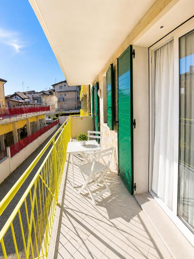 Residence Soleil - Agenzia Cocal - Ferienwohnung Caorle