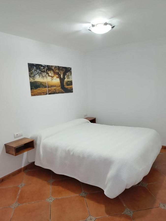 Casa La Piedra - Ferienwohnung Constantina