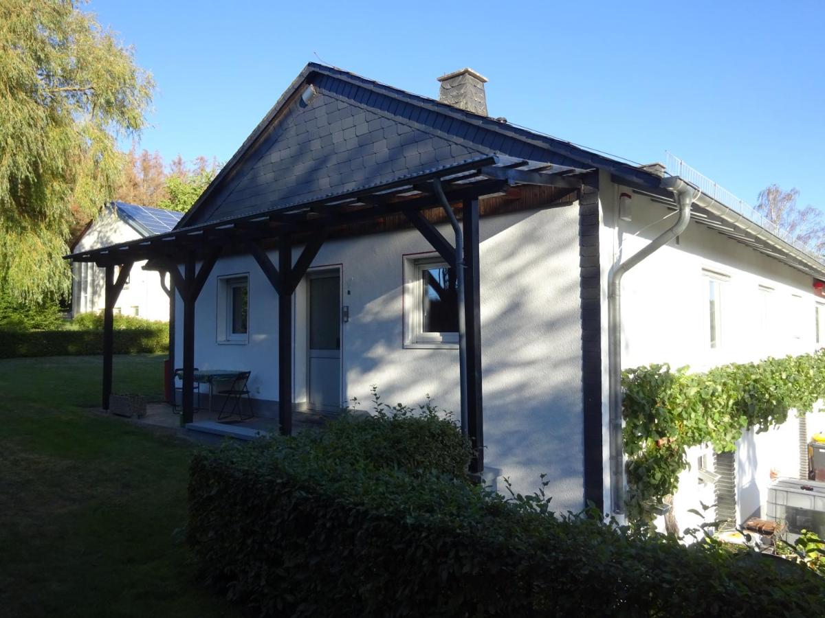 Ferienwohnung Wagner - B&B Ruppertshofen