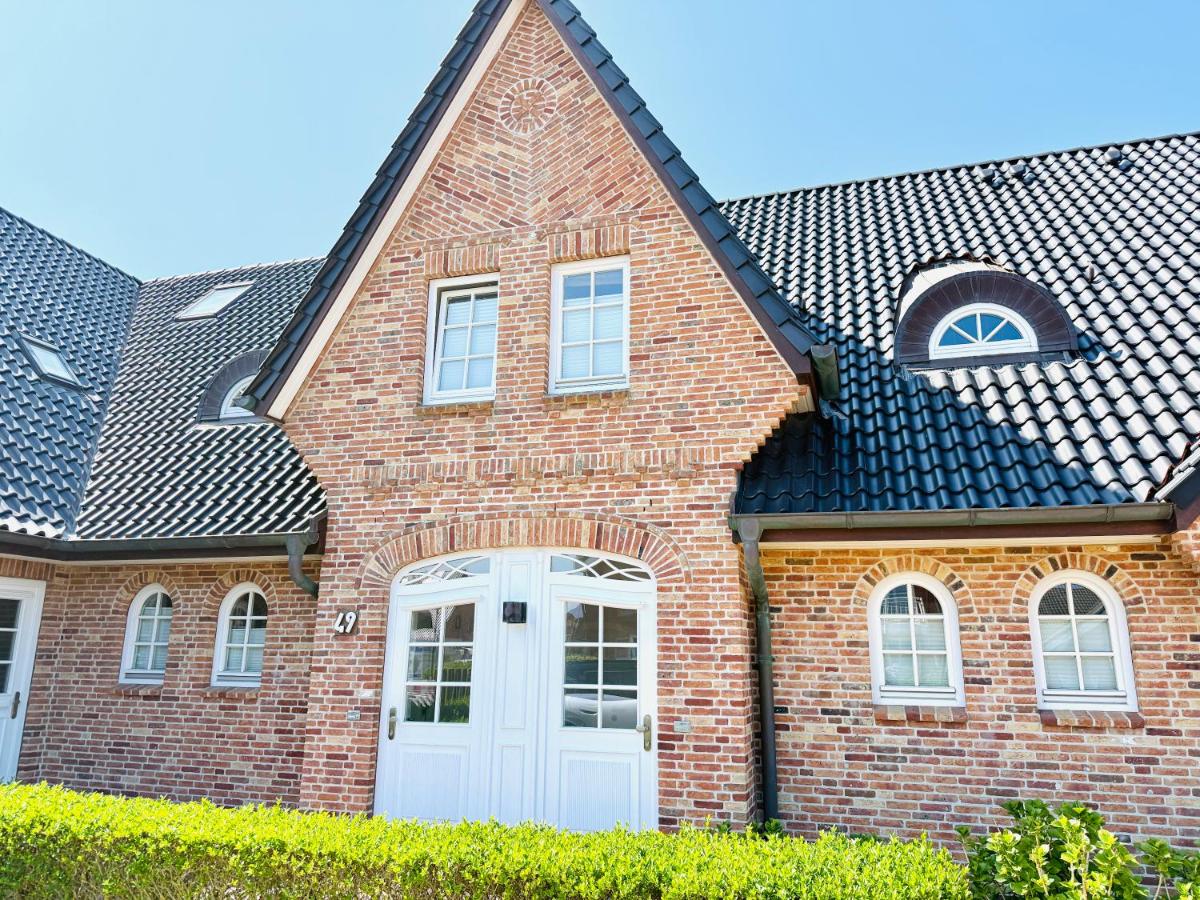 Wellenreiter am Meer - B&B Westerland