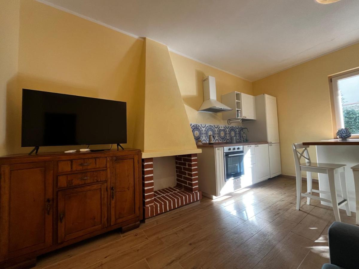 Appartamento Familiare con 1 Camera da Letto