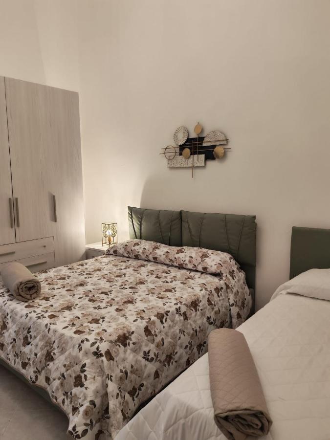 Casa sole e sale - Ferienwohnung Palermo
