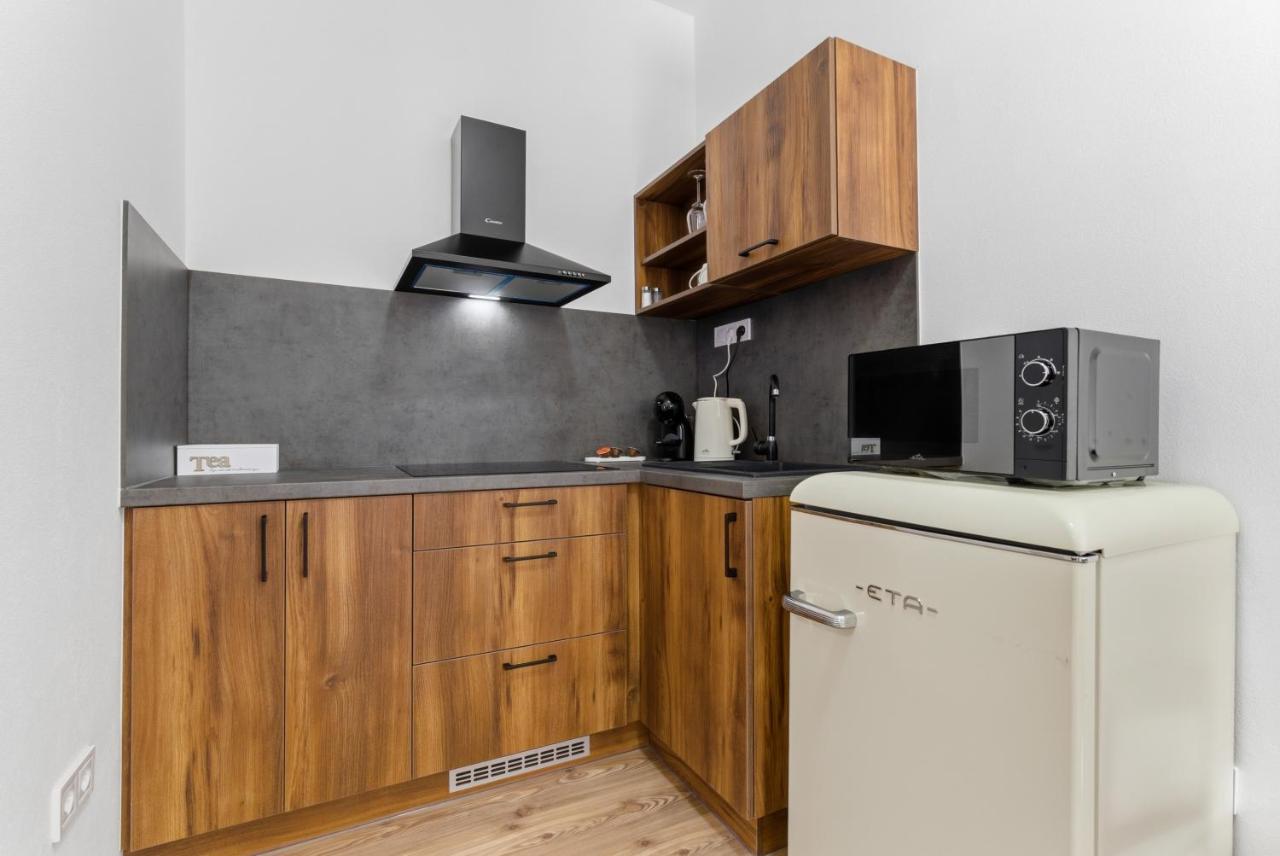 Appartement 1 Chambre