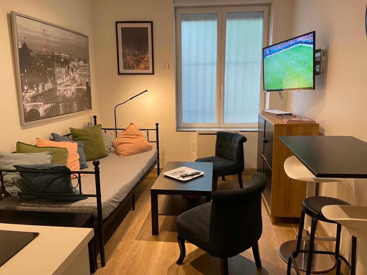 Appartement Rougemare - B&B Rouen