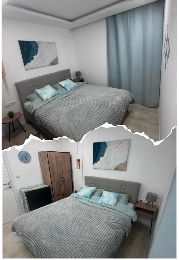 Apartman Lux Srebrno jezero - B&B Veliko Gradište