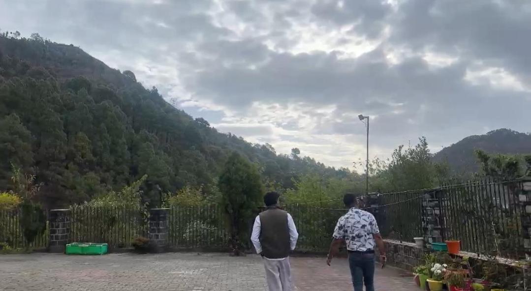 22nd Weekend Stays - B&B Bhimtal