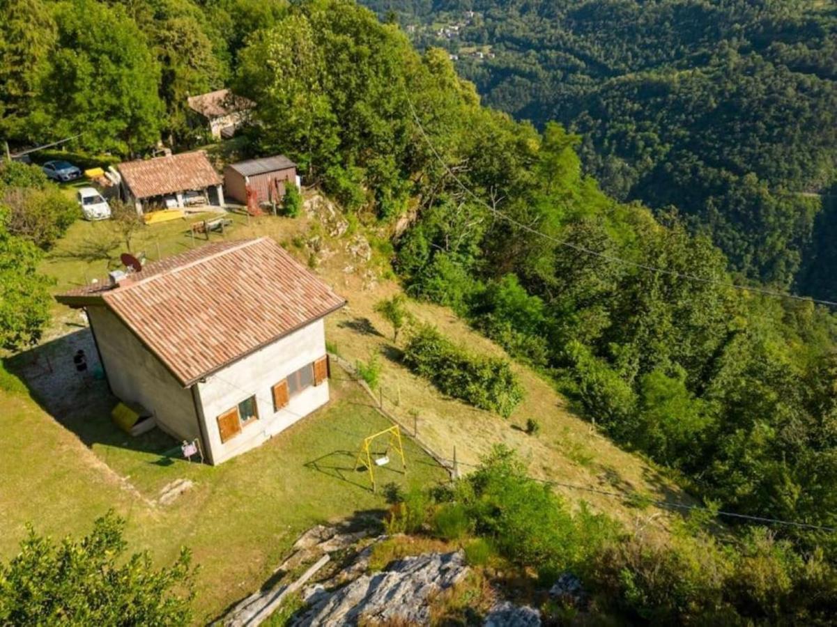 Casa Scingai - B&B Bellano