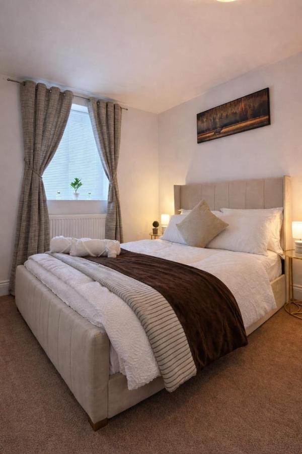 Fully Equipped Homely Heaven - B&B Houghton-Le-Spring