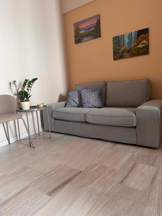 Dimitra Apartment Very Close to Kalamata Beach - B&B Kalamata