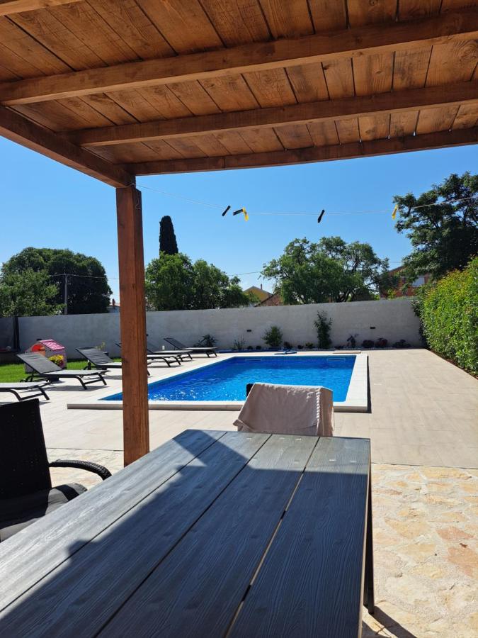 Villa Marina - Ferienwohnung Biograd na Moru