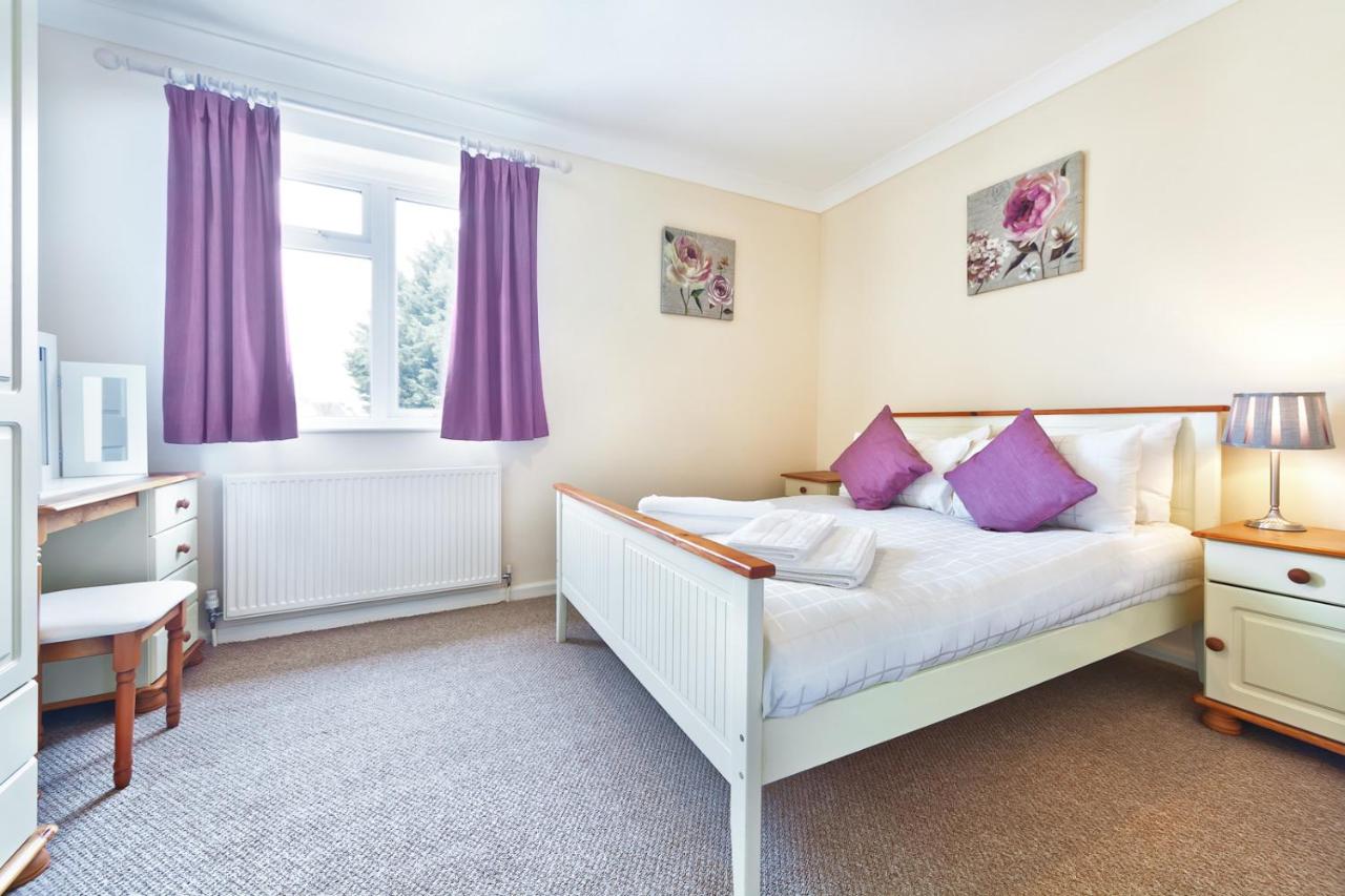 Foresight House - B&B Colchester