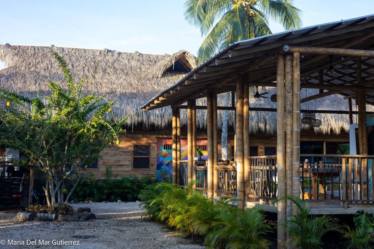 Rincón del Mangle - B&B San Onofre