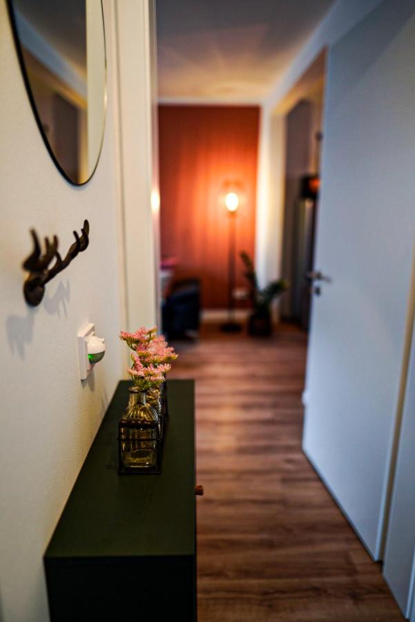 Fewo Harznest - Bed and Breakfast Blankenburg