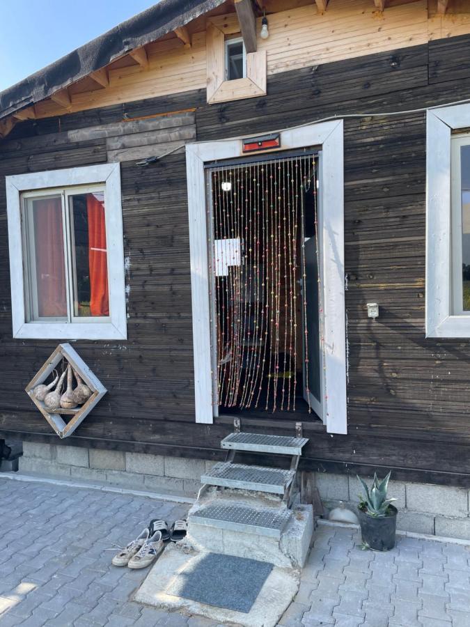 Ohel - Bed and Breakfast Mullini i Danit