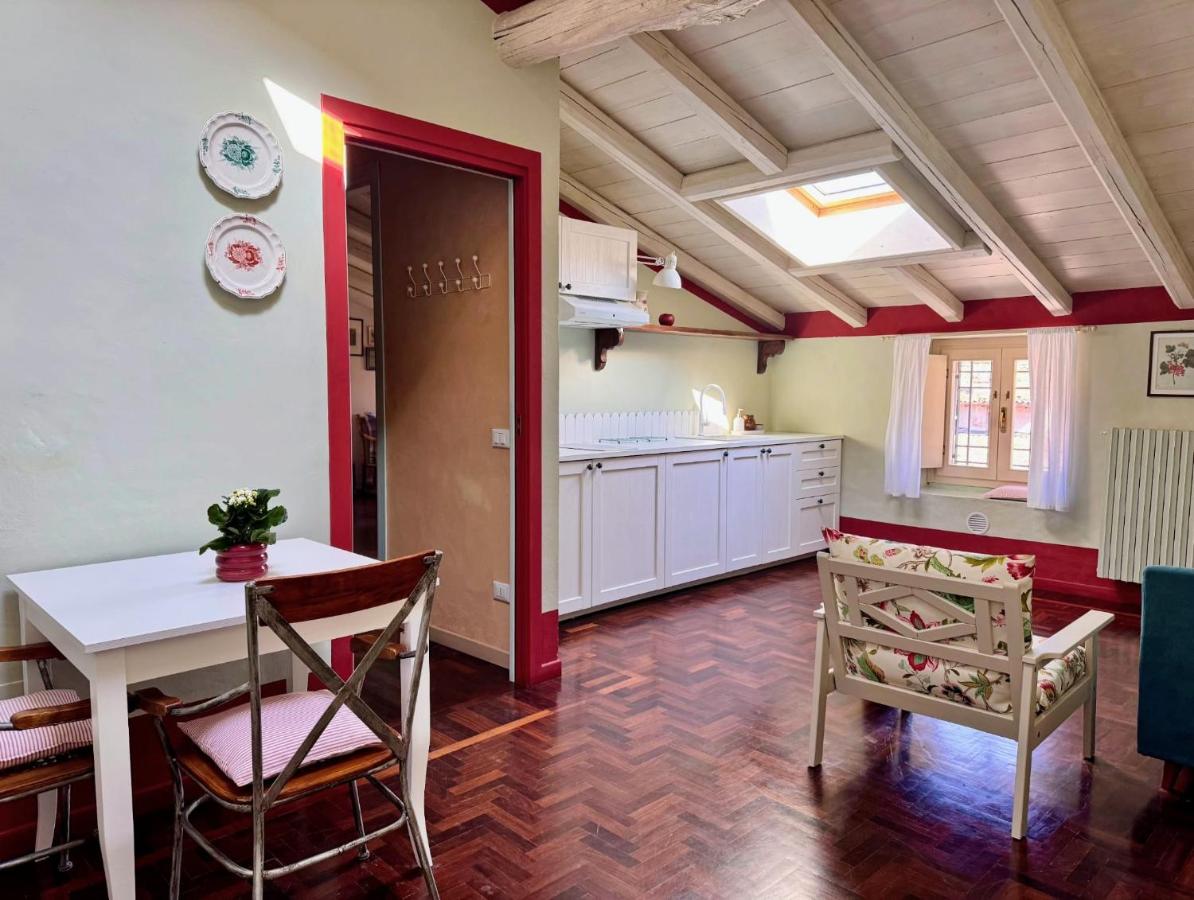 BoscoLago apartment - B&B Iseo