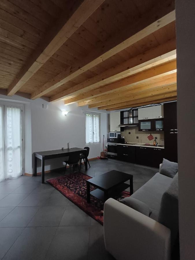 Aryan House B - Ferienwohnung Lecco