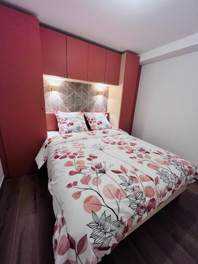 Le gîte de Beaufort - B&B Plerguer