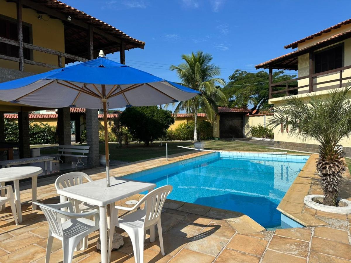 Casa Bella Itaúna Suites - B&B Saquarema