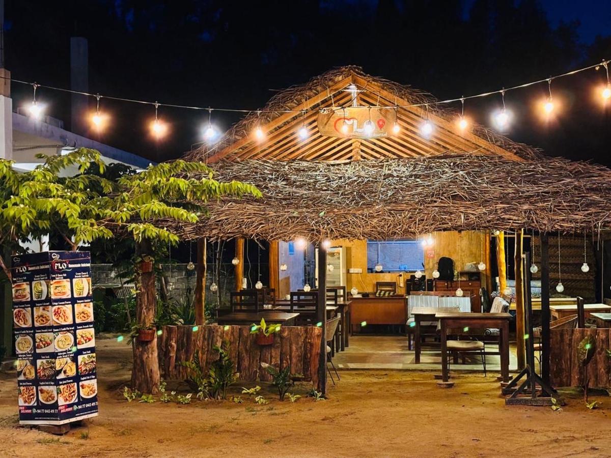 Baywatch Arugambay - B&B Arugam Bay
