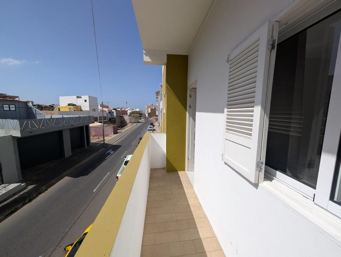 Sal City Hub Central Espargos Apartment - Ferienwohnung Espargos