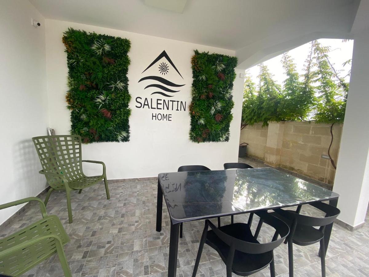 Salentin Home - WindRelax - B&B San Pietro in Bevagna